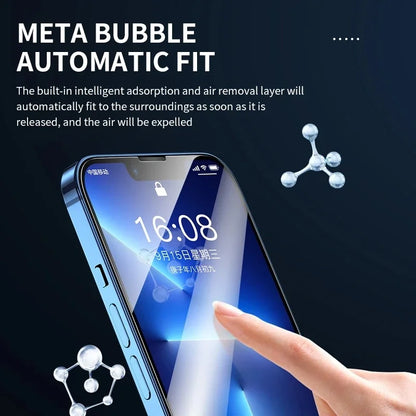 3pcs Tempered Glass for iPhone Screen Protector Protective Glass