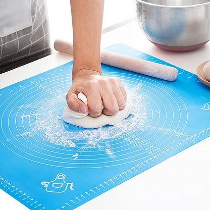 Silicone Baking Mat Kneading Dough Mat