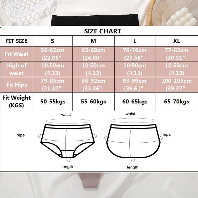 Womens Thong Abdomen Hip Lift Briefs Body Shaping Underwear